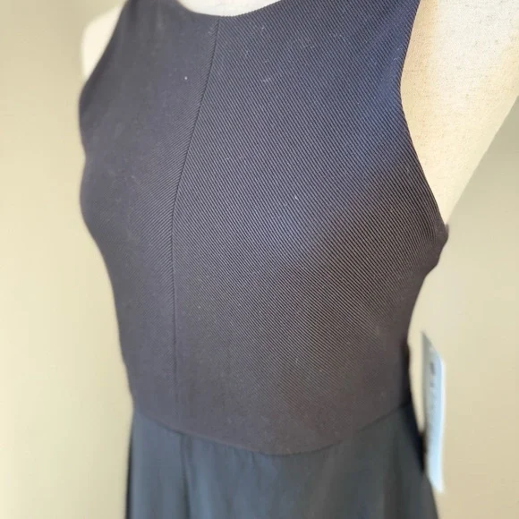 Athleta Black Maxi Dress - Picture 3 of 7